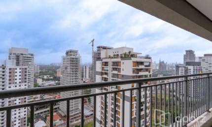 Apartamento com 3 quartos à venda na Avenida Professor Francisco Morato, 350, Butantã, São Paulo, 154 m2 por R$ 2.000.000