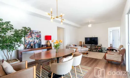 Apartamento com 3 quartos à venda na rua bragança paulista, 1036, vila cruzeiro, são paulo, 105 m2 por r$ 1.180.000