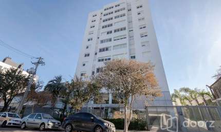 Apartamento com 3 quartos à venda na Rua São Simão, 99, Bom Jesus, Porto Alegre, 83 m2 por R$ 525.000