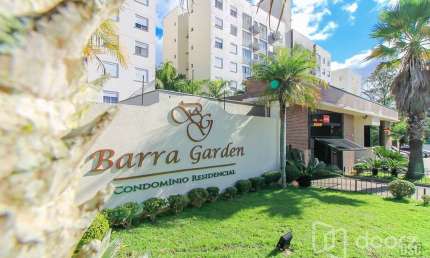 Apartamento com 1 quarto à venda na Walton Pontes Carpes, 39, Vila Nova, Porto Alegre, 58 m2 por R$ 379.000