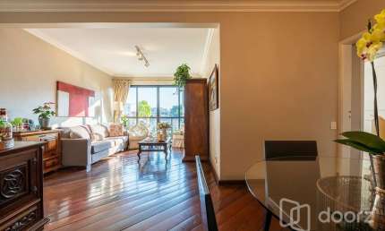 Apartamento com 3 quartos à venda na Rua Patápio Silva, 191, Vila Madalena, São Paulo, 132 m2 por R$ 1.600.000