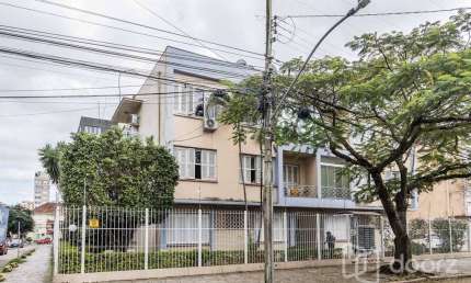 Apartamento com 2 quartos à venda na Rua Dom Diogo de Souza, 133, Cristo Redentor, Porto Alegre, 60 m2 por R$ 289.000
