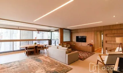 Apartamento com 3 quartos à venda na rua joaquim távora, 128, vila mariana, são paulo, 141 m2 por r$ 2.300.000