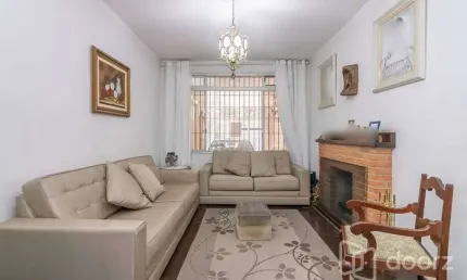 Casa com 3 quartos à venda na Rua Robélia, 261, Jardim Prudência, São Paulo, 204 m2 por R$ 970.000