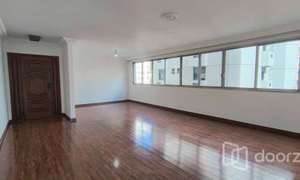 Apartamento com 3 quartos à venda na Rua Pedroso Alvarenga, 104, Itaim Bibi, São Paulo, 172 m2 por R$ 2.150.000