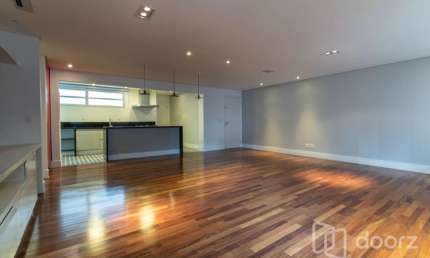 Apartamento com 1 quarto à venda na Rua Tabapuã, 114, Itaim Bibi, São Paulo, 134 m2 por R$ 1.800.000