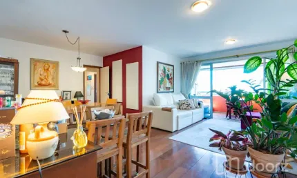 Apartamento com 4 quartos à venda na Rua Manuel Jacinto, 932, Vila Morse, São Paulo, 225 m2 por R$ 1.390.000
