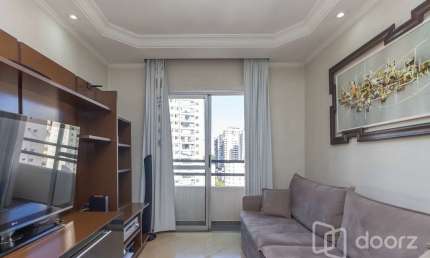 Apartamento com 2 quartos à venda na Professor José Miziara, 61, Santa Teresinha, São Paulo, 61 m2 por R$ 490.000