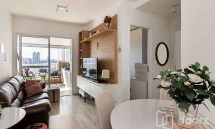 Apartamento com 2 quartos à venda na Rua Vicenza, 136, Tucuruvi, São Paulo, 59 m2 por R$ 620.000