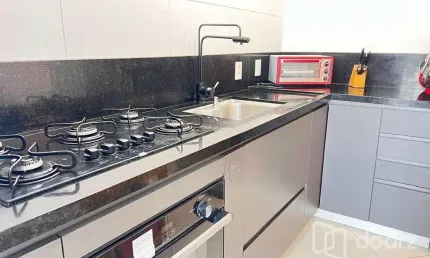 Apartamento com 2 quartos à venda na Avenida Alberto Augusto Alves, 270, Vila Andrade, São Paulo, 62 m2 por R$ 620.000