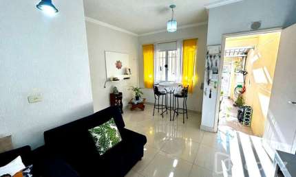 Casa com 2 quartos à venda na Avenida Itaquera, 6262, Cidade Líder, São Paulo, 84 m2 por R$ 420.000