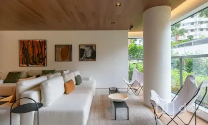 Apartamento com 4 quartos à venda na avenida portugal, 587, brooklin paulista, são paulo, 190 m2 por r$ 3.500.000