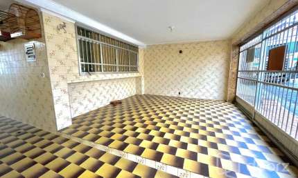 Casa com 3 quartos à venda na Rua Alves de Almeida, 403, Chácara Belenzinho, São Paulo, 155 m2 por R$ 593.000