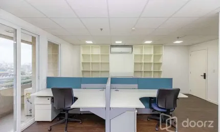 Sala comercial à venda na Avenida Marquês de São Vicente, 1619, Várzea da Barra Funda, São Paulo, 35 m2 por R$ 295.000