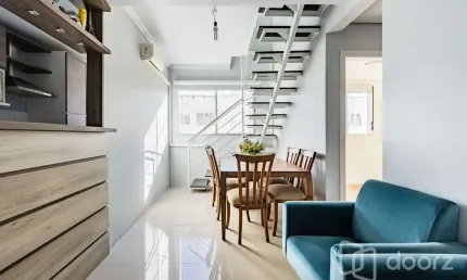 Apartamento com 2 quartos à venda na Rua Tenente Ary Tarrago, 2080, Jardim Itu Sabará, Porto Alegre, 104 m2 por R$ 299.900