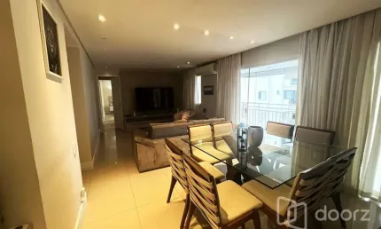 Apartamento com 3 quartos à venda na Rua Taquari, 894, Mooca, São Paulo, 126 m2 por R$ 1.800.000