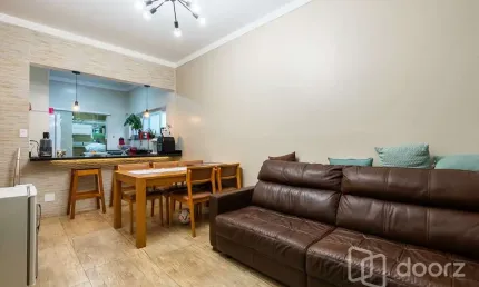 Apartamento com 2 quartos à venda na Rua Achilles Masetti, 141, Paraíso, São Paulo, 88 m2 por R$ 850.000