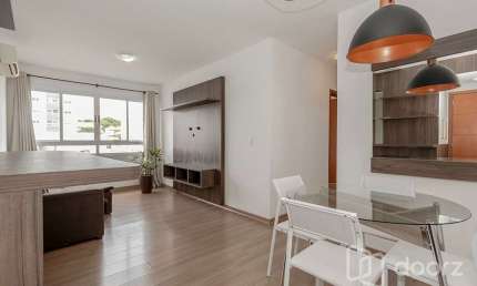 Apartamento com 2 quartos à venda na Rua Fernando Cortez, 475, Cristo Redentor, Porto Alegre, 66 m2 por R$ 560.000