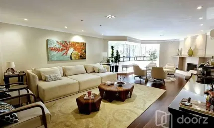 Apartamento com 4 quartos à venda na Rua Adalívia de Toledo, 325, Paineiras do Morumbi, São Paulo, 228 m2 por R$ 1.690.000