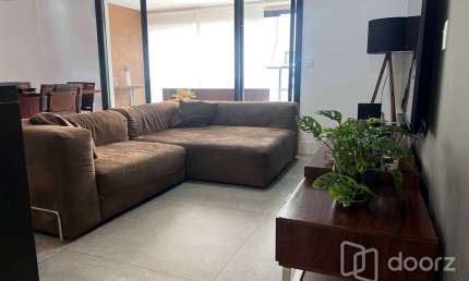 Apartamento com 2 quartos à venda na Rua Antônio Arantes, 222, Vila Progredior, São Paulo, 84 m2 por R$ 1.100.000