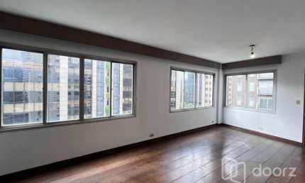 Apartamento com 3 quartos à venda na Rua Jorge Coelho, 157, Itaim Bibi, São Paulo, 107 m2 por R$ 1.470.000