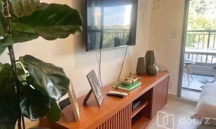 Apartamento com 2 quartos à venda na avenida professor francisco morato, 350, butantã, são paulo, 68 m2 por r$ 950.000