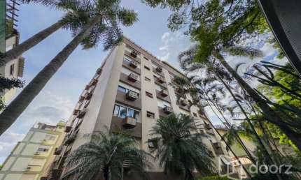 Cobertura com 4 quartos à venda na Rua Comendador Rheingantz, 431, Mont Serrat, Porto Alegre, 285 m2 por R$ 1.100.000