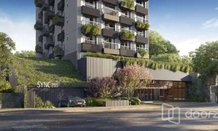 Ponto comercial à venda na Rua Marquês do Pombal, 641, Moinhos de Vento, Porto Alegre, 110 m2 por R$ 1.980.000