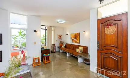 Casa com 3 quartos à venda na Rua Luís Sangiovanni, 142, Vila Santana, São Paulo, 220 m2 por R$ 760.000