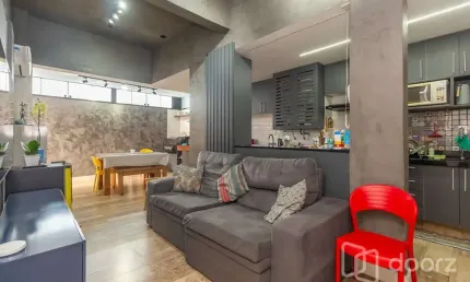Apartamento com 2 quartos à venda na Rua Iporanga, 250, Água Branca, São Paulo, 139 m2 por R$ 1.380.000