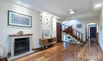 Casa com 3 quartos à venda na rua maratona, 278, vila alexandria, são paulo, 180 m2 por r$ 950.000