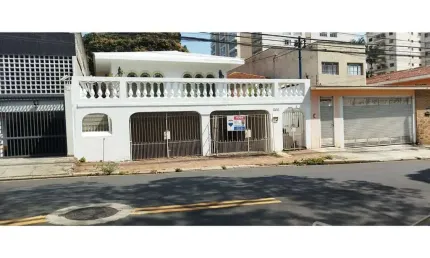 Casa com 3 quartos à venda na avenida jônia, 298, vila alexandria, são paulo, 229 m2 por r$ 845.000