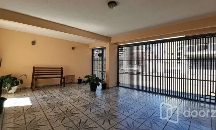 Casa com 2 quartos à venda na rua sargento noel de camargo, 812, jardim imperador (zona leste), são paulo, 104 m2 por r$ 450.000