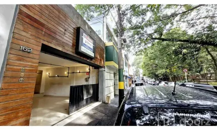 Prédio à venda na Rua Oscar Rodrigues Cajado Filho, 162, Santo Amaro, São Paulo, 201 m2 por R$ 1.580.000