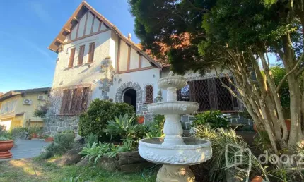 Casa com 4 quartos à venda na Rua Guaiana, 123, Vila Assunção, Porto Alegre, 350 m2 por R$ 1.600.000