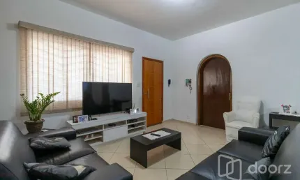 Casa com 4 quartos à venda na Rua Genésio Arruda, 325, Chácara Inglesa, São Paulo, 181 m2 por R$ 900.000