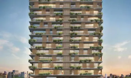 Apartamento com 4 quartos à venda na Rua Marquês do Herval, 82, Moinhos de Vento, Porto Alegre, 427 m2 por R$ 11.255.473