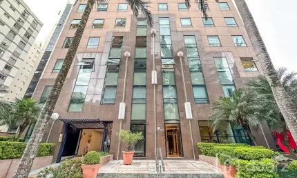 Sala comercial à venda na Rua Guarará, 529, Jardim Paulista, São Paulo, 30 m2 por R$ 400.000