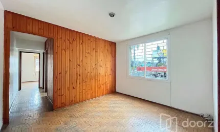 Apartamento com 2 quartos à venda na Avenida Outeiro, 31, Partenon, Porto Alegre, 53 m2 por R$ 196.100