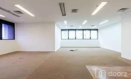 Sala comercial à venda na avenida adolfo pinheiro, 1000, santo amaro, são paulo, 120 m2 por r$ 750.000