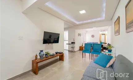 Casa com 4 quartos à venda na Rua Major Maragliano, 328, Vila Mariana, São Paulo, 243 m2 por R$ 1.749.000