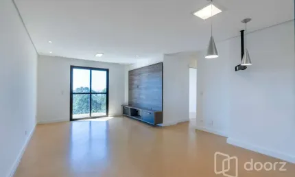 Apartamento com 3 quartos à venda na rua coronel francisco de oliveira simões, 22, panamby, são paulo, 82 m2 por r$ 430.000