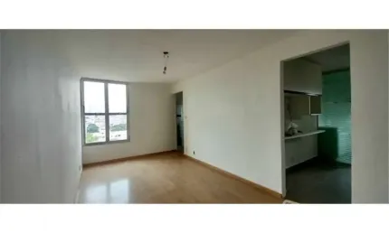 Apartamento com 2 quartos à venda na Avenida Miguel Estefno, 1973, Vila Água Funda, São Paulo, 55 m2 por R$ 300.000