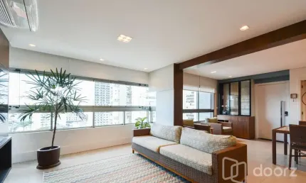 Apartamento com 3 quartos à venda na Rua Capitão Macedo, 30, Vila Clementino, São Paulo, 113 m2 por R$ 2.245.000