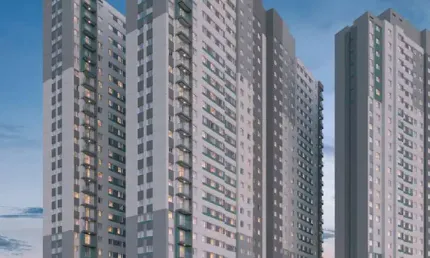 Apartamento com 2 quartos à venda na Avenida Corifeu de Azevedo Marques, 3480, Vila Lageado, São Paulo, 38 m2 por R$ 366.000