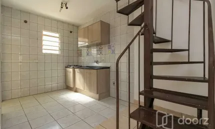 Casa em condomínio fechado com 3 quartos à venda na Avenida Monte Cristo, 100, Vila Nova, Porto Alegre, 73 m2 por R$ 230.000