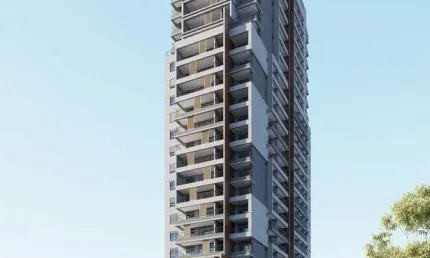 Apartamento com 1 quarto à venda na rua humberto i, 115, vila mariana, são paulo, 42 m2 por r$ 795.312