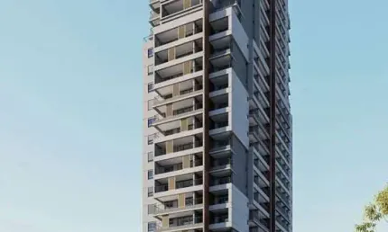 Sala comercial à venda na Rua Humberto I, 115, Vila Mariana, São Paulo, 43 m2 por R$ 651.130