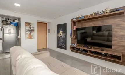 Apartamento com 2 quartos à venda na Gal Rondon, 1344, Tristeza, Porto Alegre, 66 m2 por R$ 550.000