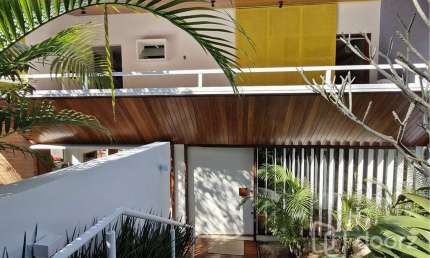 Casa com 3 quartos à venda na Rua Robélia, 141, Jardim Prudência, São Paulo, 315 m2 por R$ 2.800.000
